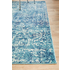 Rug Culture Evoke Extra Large Blue Rug 330X240CM - EVO253BLUE330X240 image NaN