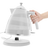 Delonghi KBA2001W Avvolta Kettle image NaN