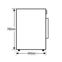 Fisher & Paykel DE40F56A2 4kg Dryer hero image