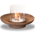 Planika TONCOM Tondo Commerce Bio Ethanol Outdoor Fire Pit image NaN