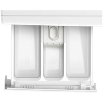 Bosch Series 6 10/5 kg Washer Dryer White WNA254U3AU hero image