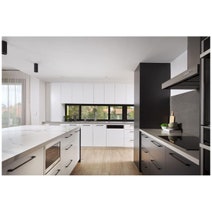 Schweigen 90cm Silent Canopy Rangehood with ISODrive SP Motor Pack WM-EX90SPPAK hero image