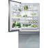 519L Fisher & Paykel Fridge RF522WDLUX1 image NaN