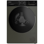 Hitachi 12kg Front Load Washing Machine with AutoDose BD-120XKVEADM1 hero image