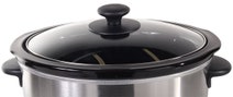 Sunbeam HP5520 SecretChef 5.5L Slow Cooker hero image