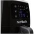 NutriBullet XXL Digital 7L Air Fryer NBA07100 image NaN