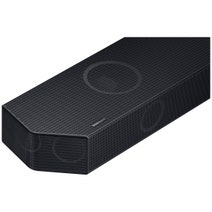 Samsung 9.1.4 Ch Dolby Atmos Soundbar with Wireless Subwoofer HW-Q930D-XY hero image