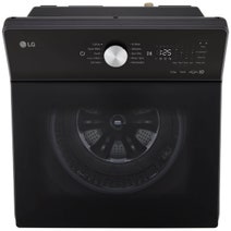 LG 9kg Series 5 AI Top Load Washing Machine Graphite WTX3-09G hero image