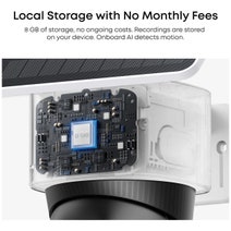 Eufy S340 Security Solocam T8170TW1 hero image
