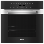 Miele DGC7250 Steam Combi Oven CLST DGC7250CLST hero image