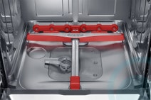 Samsung WaterWall Dishwasher DW60H9970US hero image