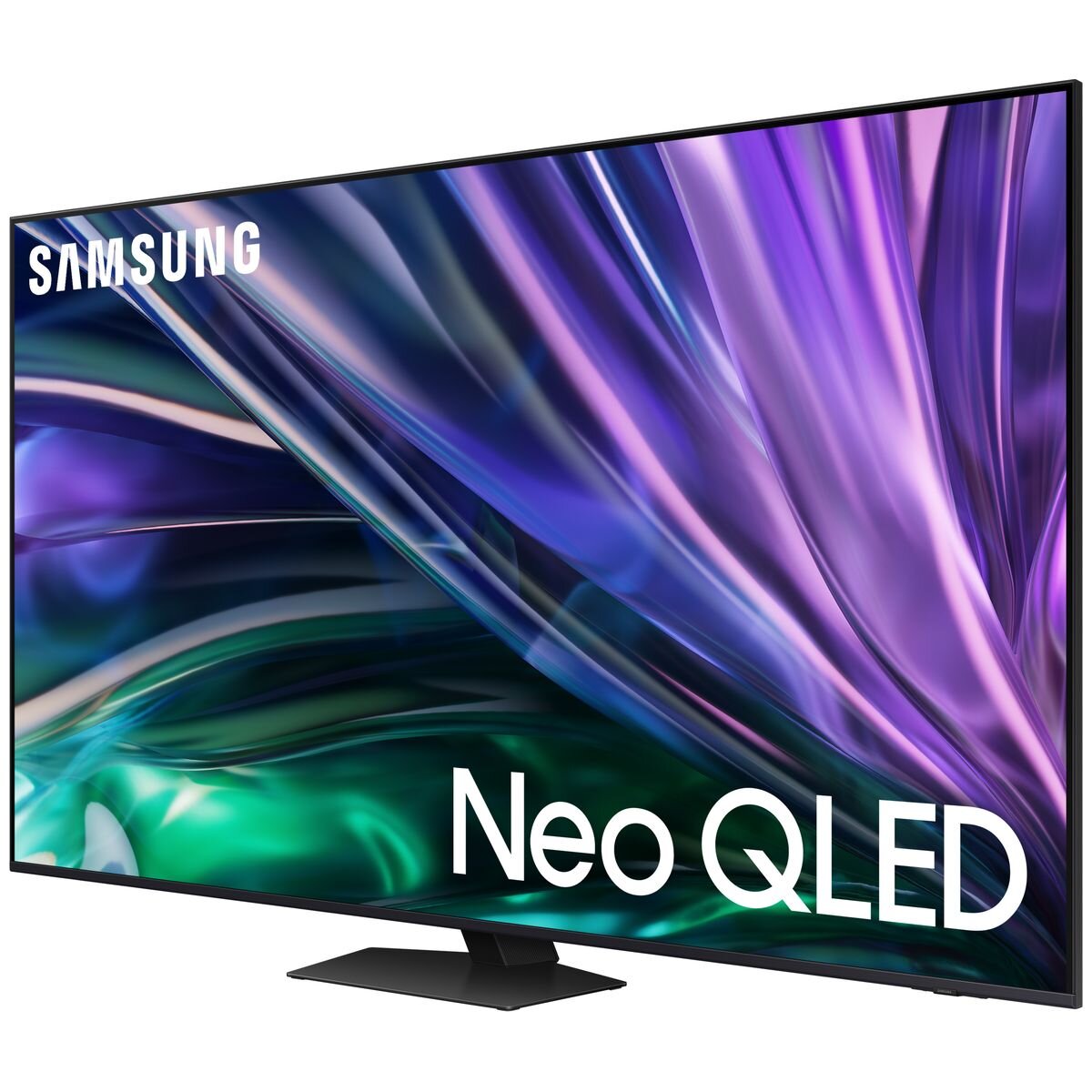 Samsung 65 Inch QN85D Neo QLED 4K Smart TV QA65QN85DBWXXY [2024] hero image