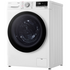 LG 9kg Front Load Washing Machine with Steam WV5-1409W image NaN