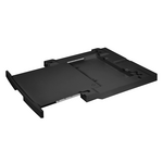Electrolux Laundry Stacking Kit Dark Onyx STA9GD3 hero image