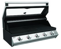 Beefeater BSB2050SA Signature 2000ES 5 Burner Built-In LPG BBQ hero image