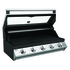 Beefeater BSB2050SA Signature 2000ES 5 Burner Built-In LPG BBQ image NaN