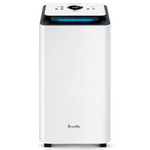 Breville Smart Dry Connect Dehumidifier LAD208WHT2IAN1 hero image