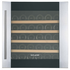 LeCavist Cuvee Pomerol 36 Bottle Built-in Single Zone Wine Fridge TAS36VXBI image NaN
