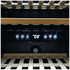 LeCavist 118L Double Zone 56 Bottle Wine Fridge LKS56VN2Z image NaN