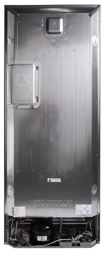 Kelvinator 453L Bottom Mount Frost Free Fridge KBM4502AA hero image