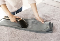 Philips GC362-80 Steam&Go Handheld Garment Steamer hero image