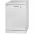 Evoke 60cm Freestanding White Dishwasher EDW600W image NaN