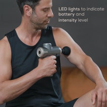 Beurer Luxe Edition Massage Gun MG2R hero image