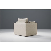 Kalona 2026 Lounge Chair Beige 202608ALXFDBL1930128 hero image