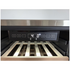 Bosston 180L Double Door Beer and Wine Alfresco Fridge BOS180W2D image NaN