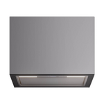 Falmec 80cm Gruppo Incasso Plus Undermount Rangehood White F3GI80W2 hero image