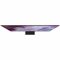 Samsung 85 Inch Q60A 4K UHD QLED Smart TV QA85Q60AAWXXY hero image