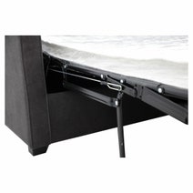Ostro Bobbi 2 & 1/2 Seater Sofa Bed SBBOBBMFLI5100 hero image