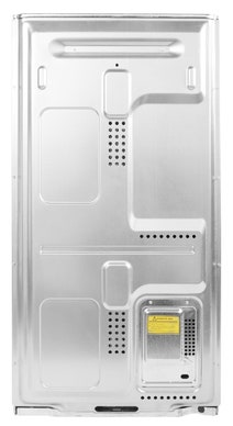 Westinghouse WVE636S 60cm Electric Built-In Double Oven hero image