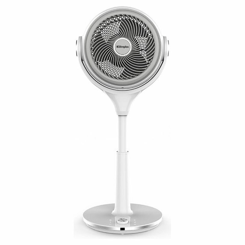 Dimplex Air Circulator Pedestal Fan DCACP30DC | Appliances Online