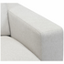 Kalona Breda Shell Three Seater Right Facing Chaise Sofa - 32732-3PR-TX2221 image NaN