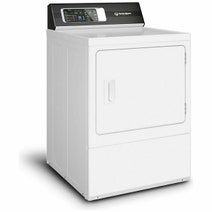 Speed Queen 8.5kg Top Load Washer & 9kg Front Load Natural Gas Dryer AWNE92ADGEG9RGASN hero image