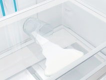 Westinghouse 605L French Door Fridge WHE6000SA hero image