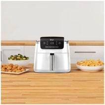 Ninja 4.7L Pro Air Fryer White AF141WH hero image