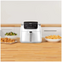 Ninja 4.7L Pro Air Fryer White AF141WH image NaN