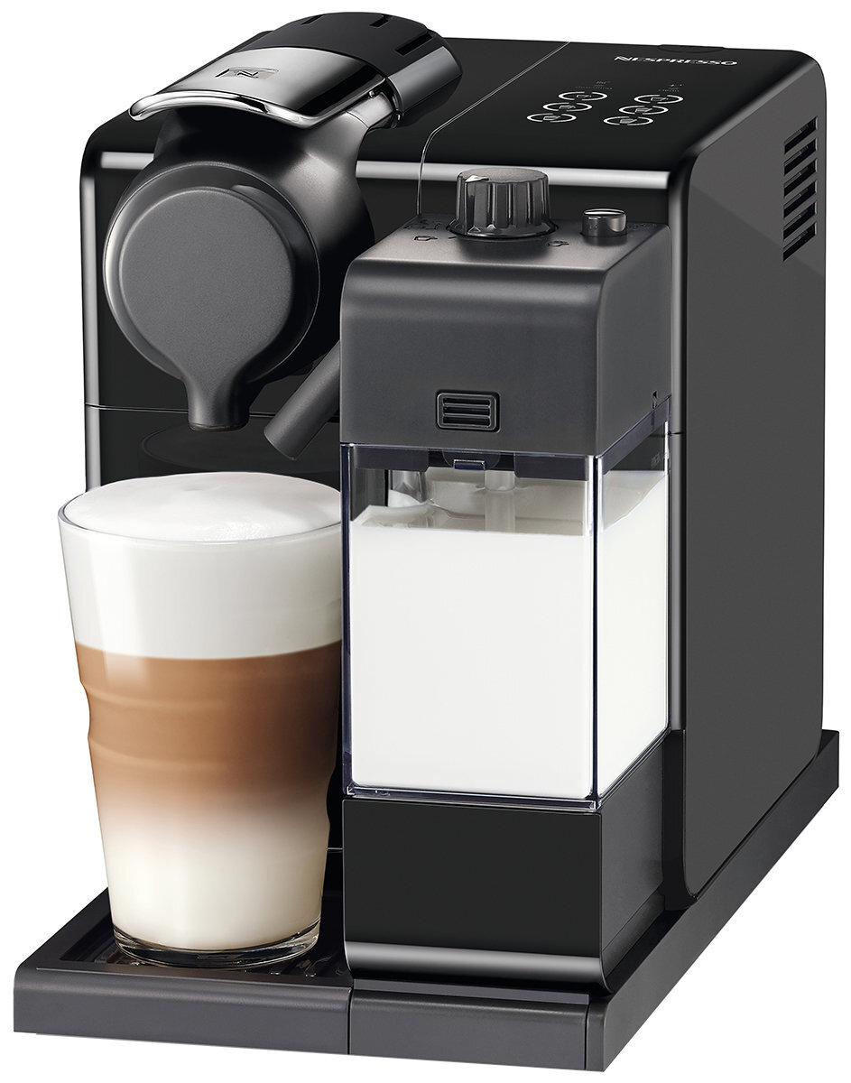Nespresso Lattissima Touch Nespresso U Descaling Lattissima Touch