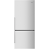 Westinghouse 453L Bottom Mount Fridge WBE4500SBR image NaN