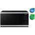 Samsung 23L 800W Stainless Steel Microwave MS23DG4504AT image NaN