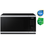 Samsung 23L 800W Stainless Steel Microwave MS23DG4504AT hero image