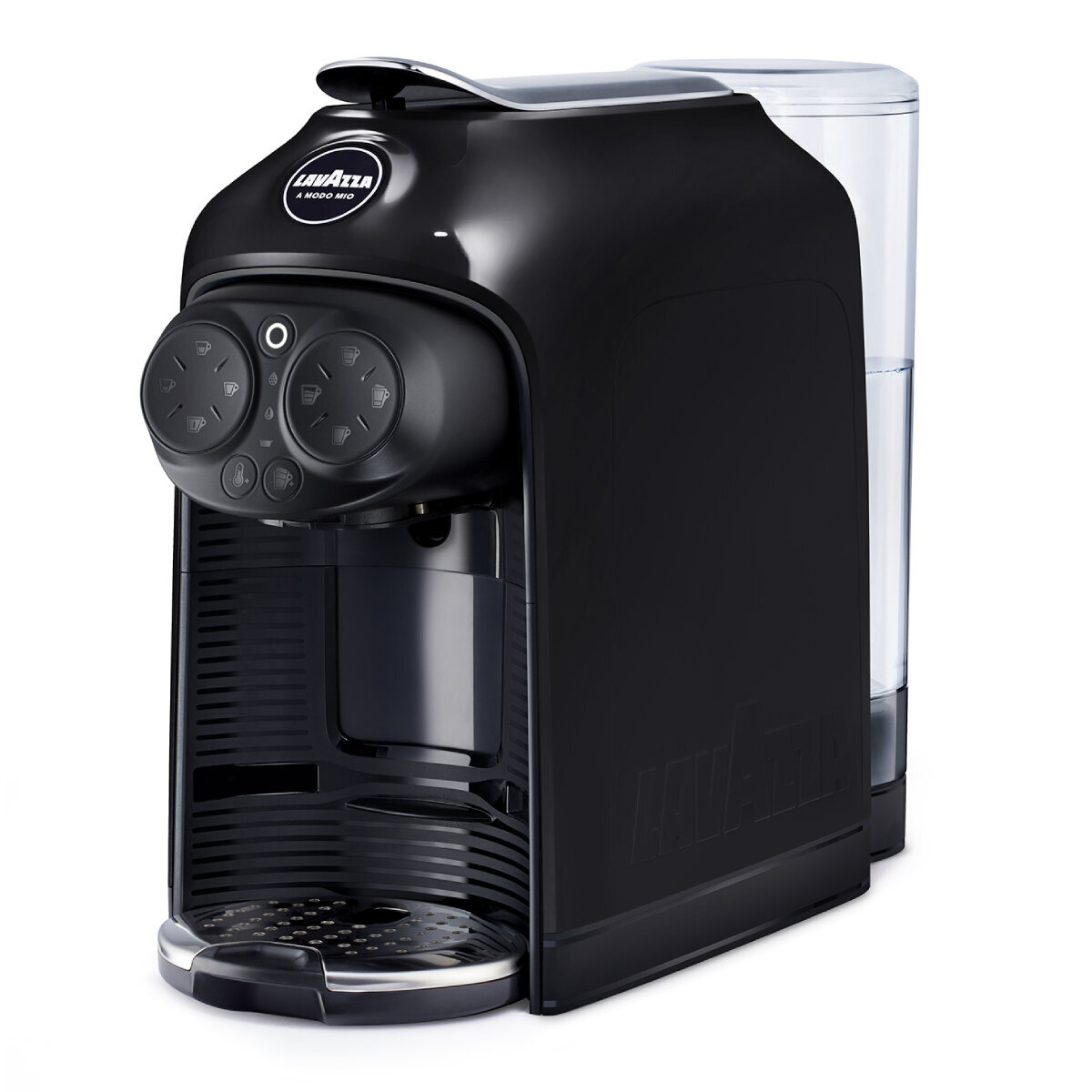 Lavazza Desea Capsule Coffee Machine Black 18000293 hero image