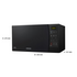 Samsung ME731K-B 20L Microwave 800W image NaN