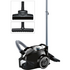 Bosch BGS4USITAU Runn'n Bagless Vacuum Cleaner image NaN