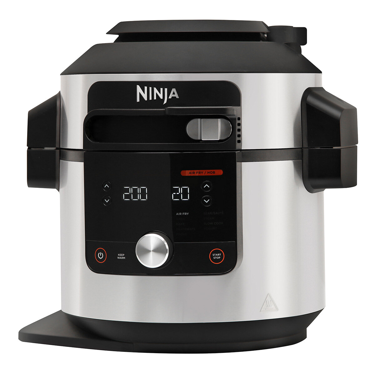 Foodi Smart Ninja Foodi Sale Costco Ninja Foodi Lg450 5-in-1