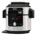 Ninja Foodi SmartLid 7.5L Air Fryer and Multi Cooker OL650 image NaN