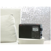 Sangean DAB+ AM/FM-RDS Bluetooth Digital Radio DPR45BT hero image