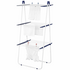Leifheit Pegasus 190 Tower Dryer L81435 image NaN